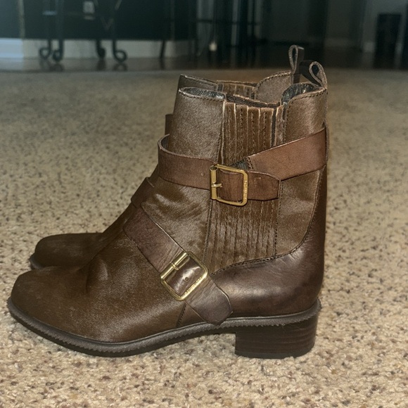 Rachel Zoe Terri Boots size 6 - Picture 4 of 9